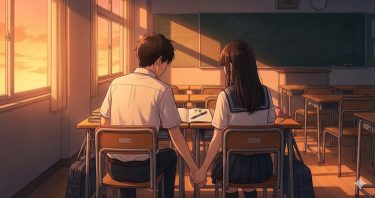 ないしょの予習のネタバレ感想！背徳感と純愛が交差する結末を徹底考察